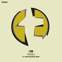 Obi - Persia Stephane Badey Remix