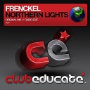 Frenckel - Northern Lights Radio Edit
