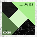 Sasha G - At Night Original Mix
