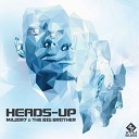 Major7 The Big Brother - Heads Up Original Mix