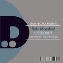 Rick Marshall - Overdrive Arkay s Throwback