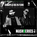 Kolya Funk Shnaps - Pitbull x Polique x Eugene Star I Know You Bitch Kolya Funk Shnaps…