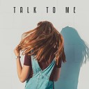 Helgon feat Tom Hex - Talk to Me
