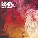 Snow Patrol - New York Album Fallen Empires 2011