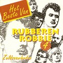 Rubberen Robbie feat Rudolf de Robot - O Supermarkt