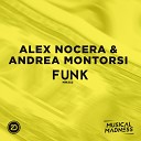 Andrea Montorsi Alex Nocera - Funk