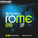 Breezwell - Track 8 Rome 010 June 2017