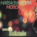 Mariachi Fiesta Mexicana - La Vecinita