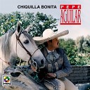 Pepe Aguilar - Chiquilla Bonita