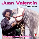 Juan Valentin - Bandolera