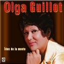 Olga Guillot - La Hierba Mala