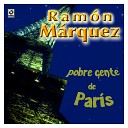 Ram n Marquez - Las Hojas Muertas
