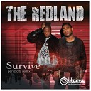 The Redland - Survive Panic City Remix