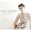 Nicky Schrire feat Gerald Clayton - Here Comes the Sun