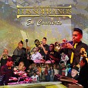 Orquesta Los Sopranos - Comenz la Fiesta Ella No Baila Sola