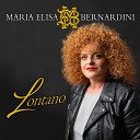 Maria Elisa Bernardini - Ti sento