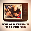 Movie Soundtrack All Stars - The Addams Family Movie Main Theme