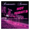 Romantic Avenue feat Alimkhanov A Romantic Avenue Alimkhanov… - Hot Nights in the City Original Mix