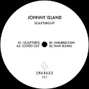 Johnny Island - Sculptures