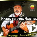 Mario Trivi o Montiel - Huella de la Conciencia