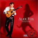 Alex Fox - Go Seb Go