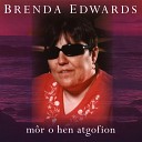 Brenda Edwards - Hitia Mona Fi