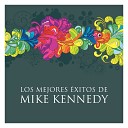 Mike Kennedy - Nights in White Satin