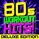 The Workout Heroes Workout Remix Factory - You Spin Me Round Workout Mix 140 BPM