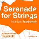Pyotr Ilyich Tchaikovsky - Serenade for strings in C Major Op 48 I Pezzo in forma di sonatina Andante non troppo Allegro…