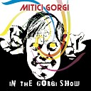 Mitici Gorgi - La cantina