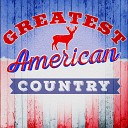 American Country Hits Country Pop All Stars Top Country All… - Tearin It Up And Burnin It Down