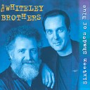 The Whiteley Brothers - Swinging The Blues