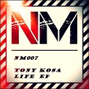 Tony Kosa - Pia At Remenber Nlove Original Mix