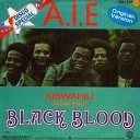 BLACKBLOOD - A I E A Mwana Remix AGR