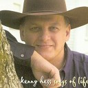 Kenny Hess - That Can t Be Me