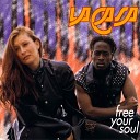 La Casa - Free Your Soul Ragga Mix