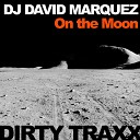 DJ David Marquez - On the Moon