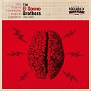 The El Sonno Brothers - Scotch and the Blues
