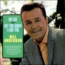 Bill Anderson - Games People Play