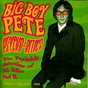 Big Boy Pete - Londo American Boy