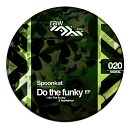 Spoonkat - Apple Juice Original Mix