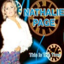 Nathalie Page - This Is The Time Eclips DJ Fr