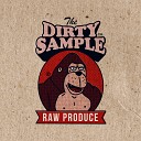 The Dirty Sample feat Moka Only Metawon - Funk Control