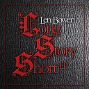 Len Bowen - Cool Out