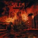 SALEM - Strife single version
