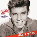 Marty Wilde - Down the Line