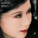 Yumi Nara Claude Lavoix - Clair de lune Op 86