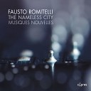 Fausto Romitelli - Flowing down too slow Flowing down too slow