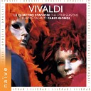 Europa Galante Fabio Biondi - Concerto for Strings in B Flat Major RV 163 Conca II…