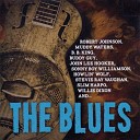Where Blues Begins - B B King The Thrill Is Gone